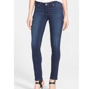 Paige Jeans Sz 24